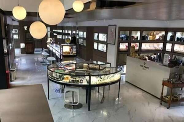 建安区寄卖奢侈品店